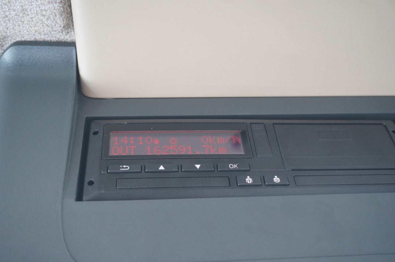 MAN TGM 15.250 / NEW septic tank (07/2025) superstructure 8000 l / 160 tho. km - Šķidrmēslu muca: foto 2 MAN TGM 15.250 / NEW septic tank (07/2025) superstructure 8000 l / 160 tho. km - Šķidrmēslu muca: foto 2