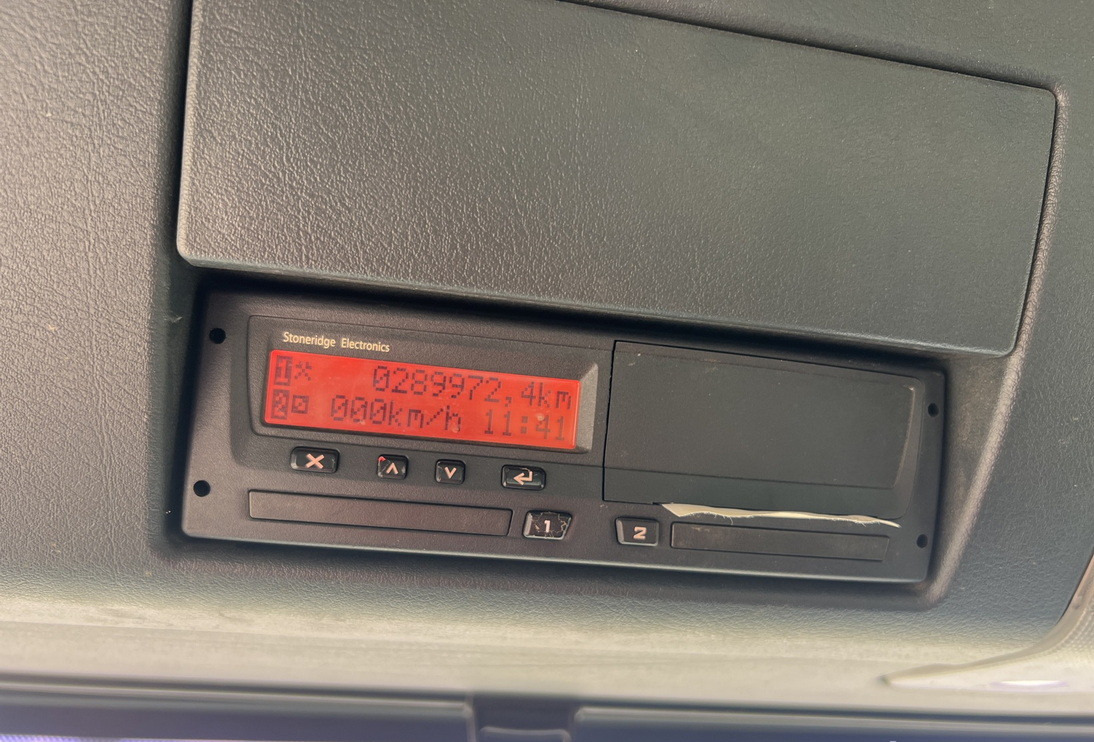 Betona sūknis MAN TGS 32.400 8x4 Concrete Mixer Pump truck / 426 MTH !!! / 18 meters: foto 30 Betona sūknis MAN TGS 32.400 8x4 Concrete Mixer Pump truck / 426 MTH !!! / 18 meters: foto 30