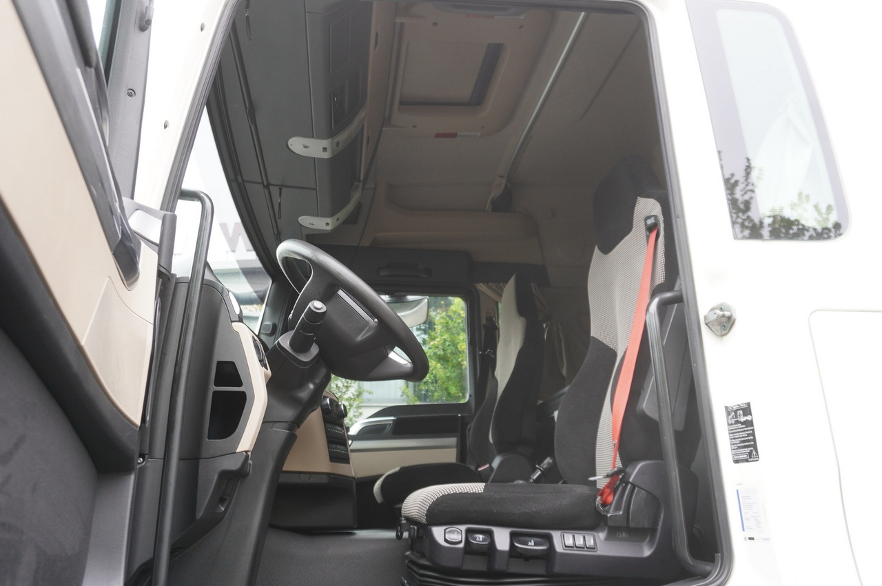 Autocisterna MAN TGS 35.420 8×2 / NEW septic barrel 13000 L / 3 steered axles: foto 18