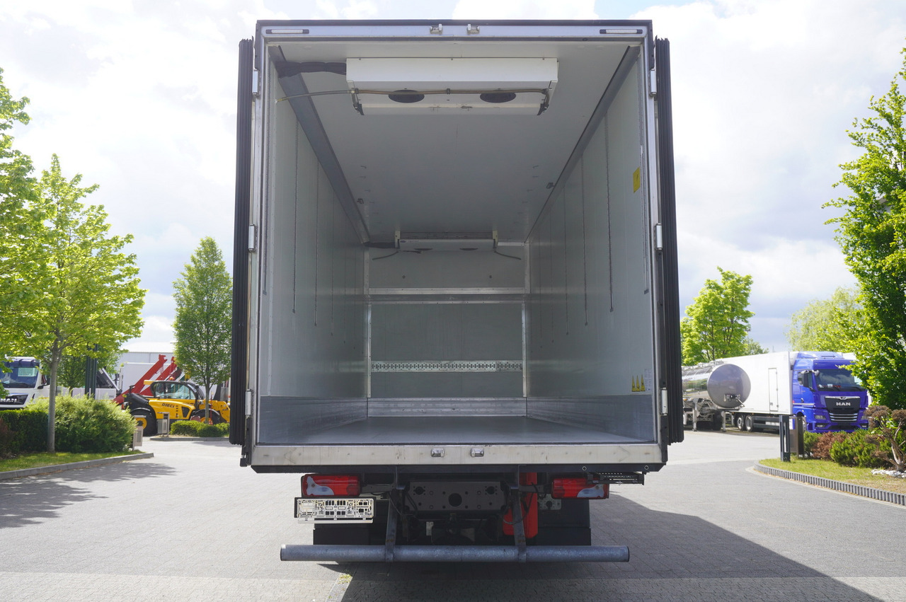 MAN TGX 26.470 / Krone refrigerator bitemperature doppelstock 20 EPAL / Carrier Supra 1250 MT - Kravas automašīna refrižerators: foto 4 MAN TGX 26.470 / Krone refrigerator bitemperature doppelstock 20 EPAL / Carrier Supra 1250 MT - Kravas automašīna refrižerators: foto 4