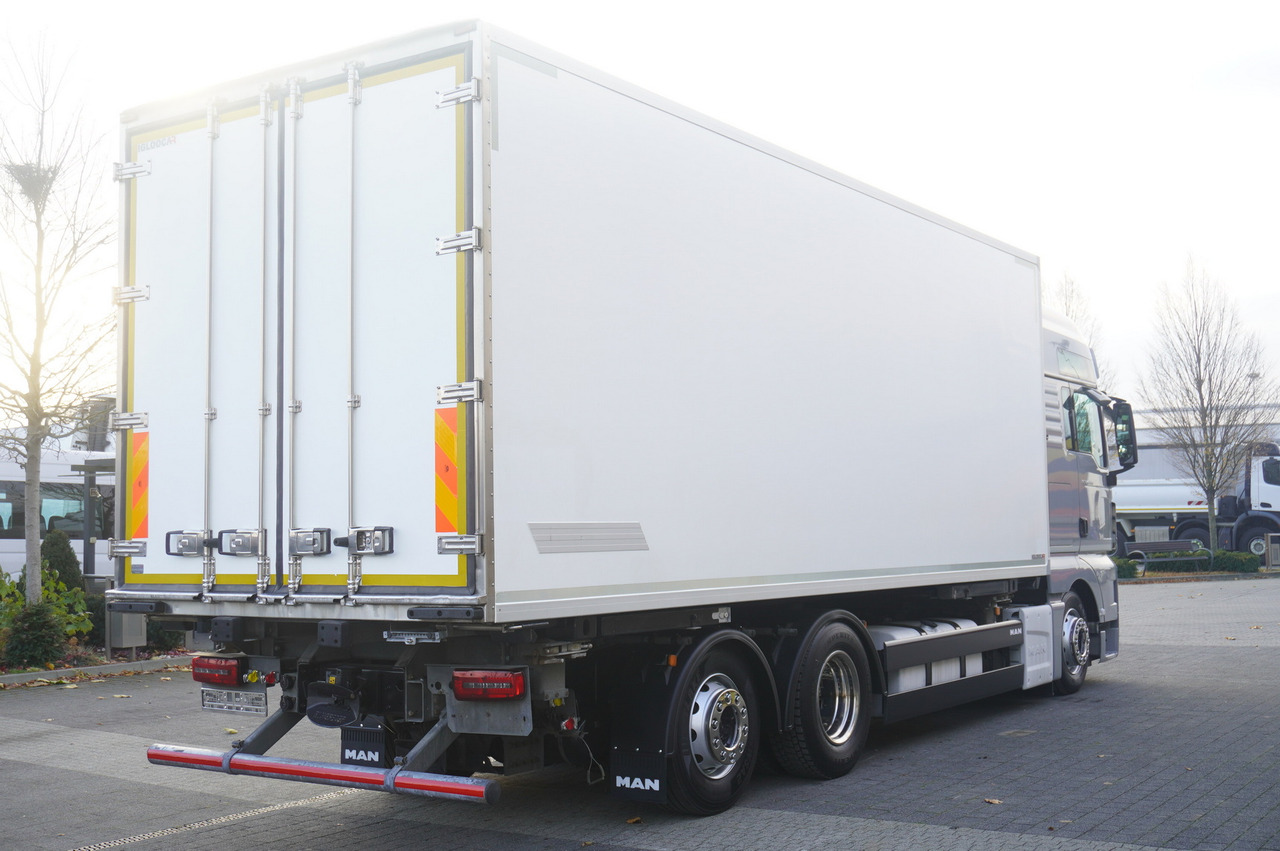 MAN TGX 26.480 / 6x2 / Chłodnia BDF Igloocar 18 palet / Thermoking - Kravas automašīna refrižerators: foto 2 MAN TGX 26.480 / 6x2 / Chłodnia BDF Igloocar 18 palet / Thermoking - Kravas automašīna refrižerators: foto 2