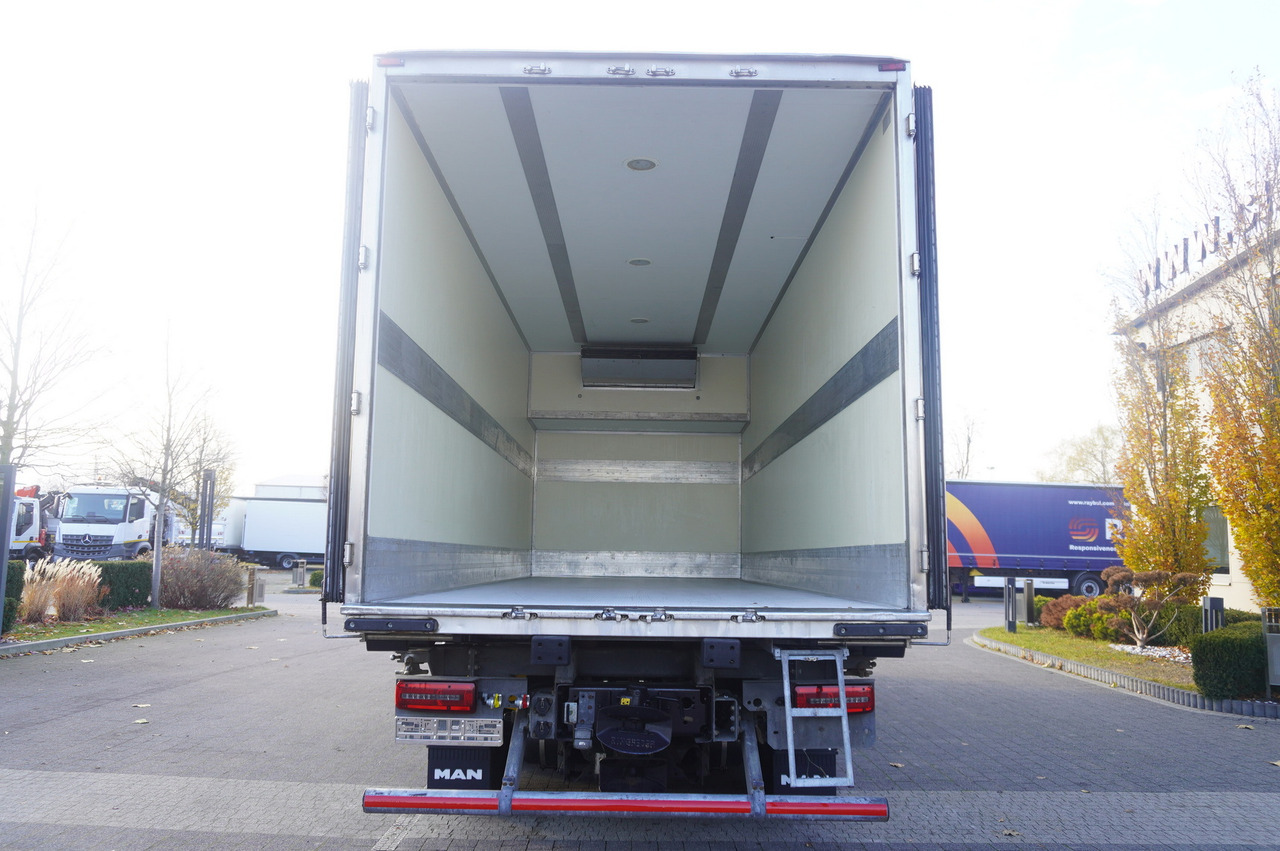 Kravas automašīna refrižerators MAN TGX 26.480 / 6x2 / Igloocar refrigerator 18 pallets / Thermoking: foto 7