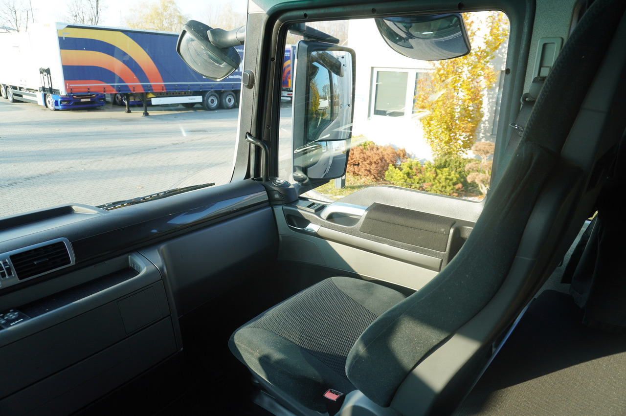 Kravas automašīna refrižerators MAN TGX 26.480 / 6x2 / Igloocar refrigerator 18 pallets / Thermoking: foto 17