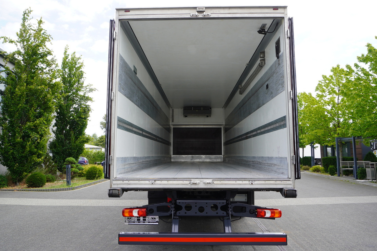 MERCEDES-BENZ Actros 1824 / Refrigerator 22 EPAL / Carrier Supra 850 / Sleeping cabin - Kravas automašīna refrižerators: foto 5 MERCEDES-BENZ Actros 1824 / Refrigerator 22 EPAL / Carrier Supra 850 / Sleeping cabin - Kravas automašīna refrižerators: foto 5