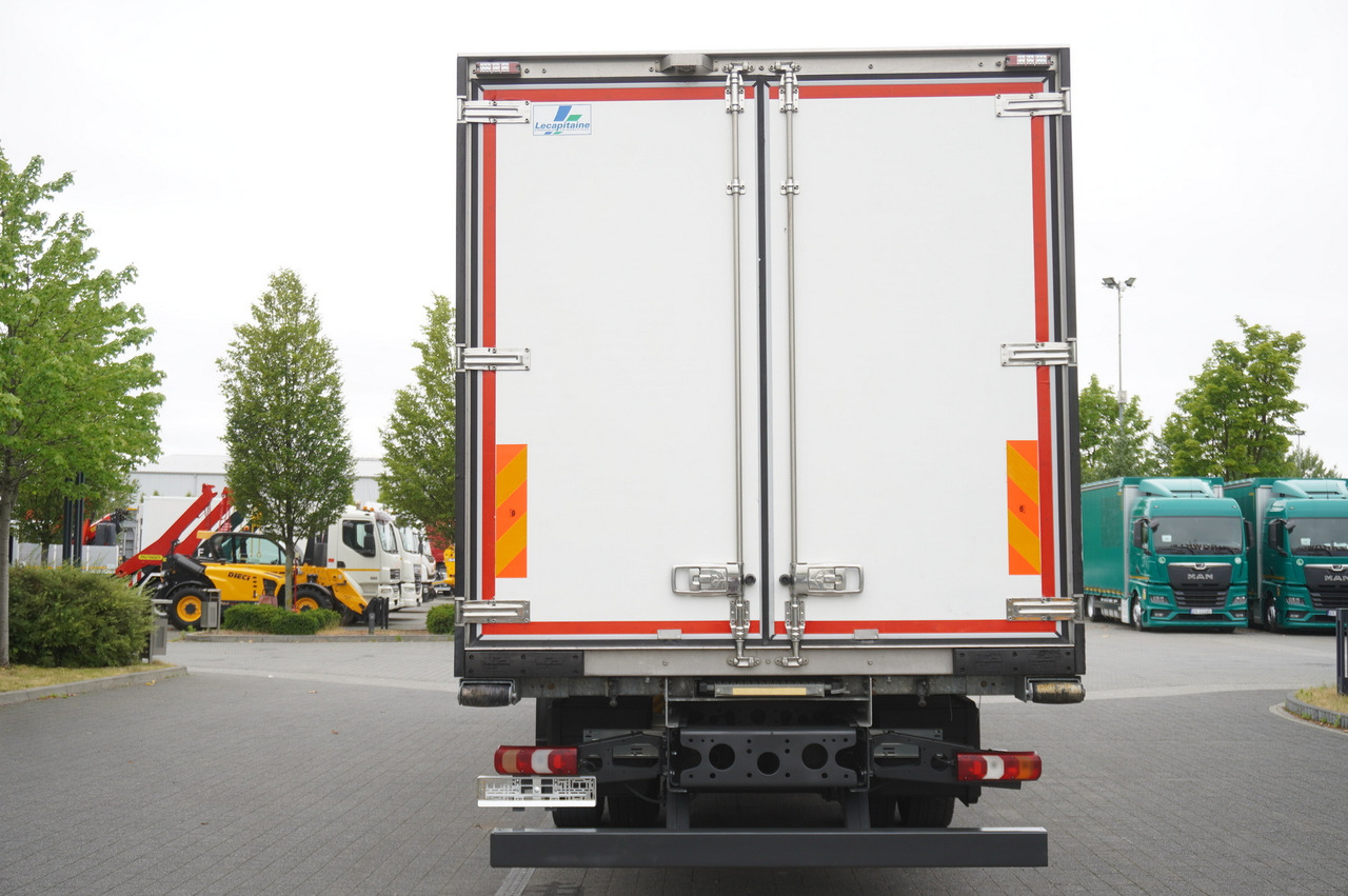 MERCEDES-BENZ Actros 1824 / Refrigerator 22 EPAL / Carrier Supra 950 / Sleeping cabin - Kravas automašīna refrižerators: foto 4 MERCEDES-BENZ Actros 1824 / Refrigerator 22 EPAL / Carrier Supra 950 / Sleeping cabin - Kravas automašīna refrižerators: foto 4