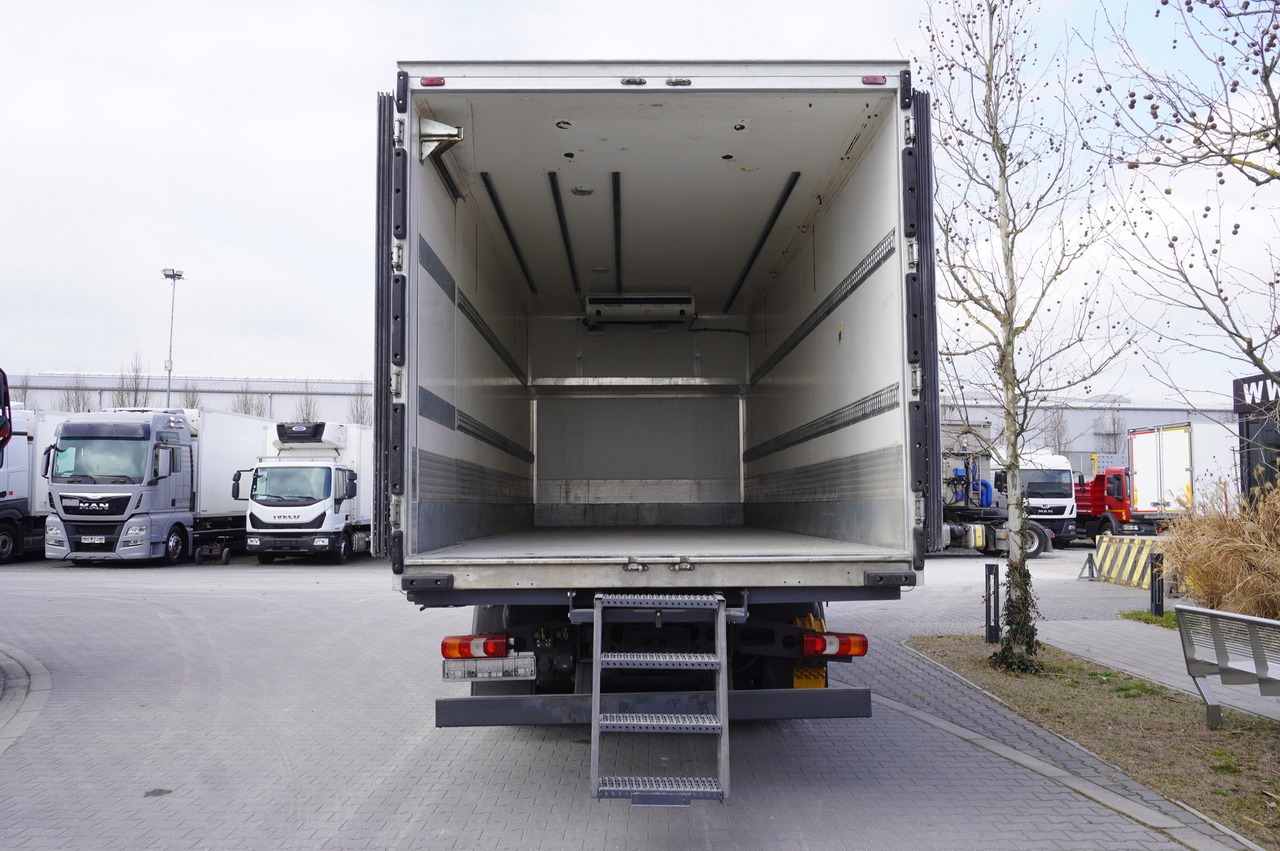 MERCEDES-BENZ Actros 2542 / GIGA cabin / Thermoking 1000R - Kravas automašīna refrižerators: foto 5 MERCEDES-BENZ Actros 2542 / GIGA cabin / Thermoking 1000R - Kravas automašīna refrižerators: foto 5