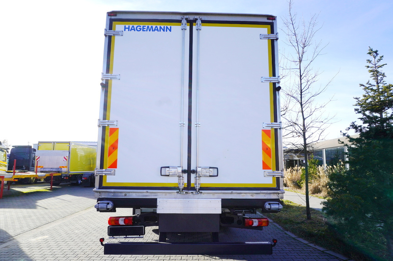 Kravas automašīna refrižerators MERCEDES-BENZ Actros 2543 E6 6×2 / Refrigerated truck / ATP/FRC / 20 pallets / 260000 km!!!: foto 7
