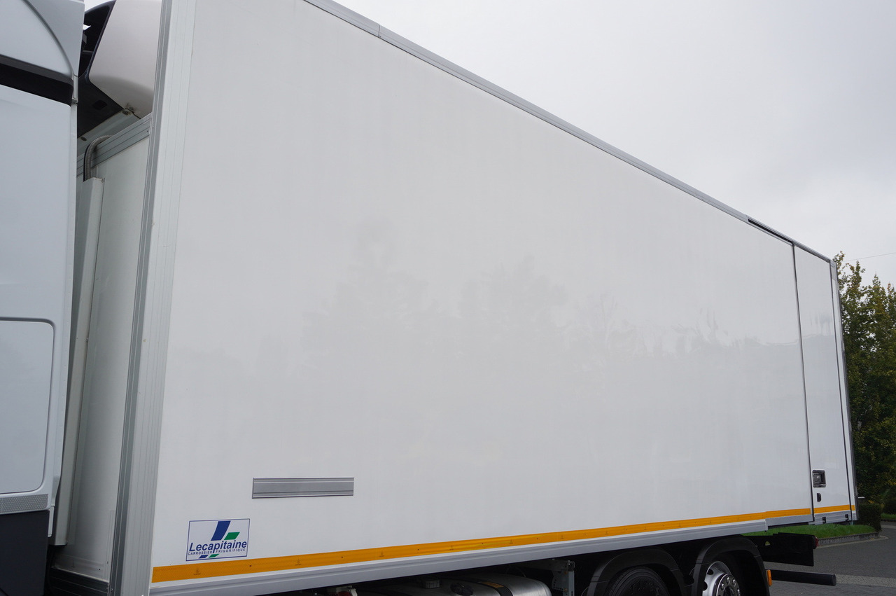Kravas automašīna refrižerators MERCEDES-BENZ Actros 2545 MP5 / Lecapitaine 18 EPAL refrigerator / Bitemperature / Carrier Supra 850 MT / ADR AT: foto 13