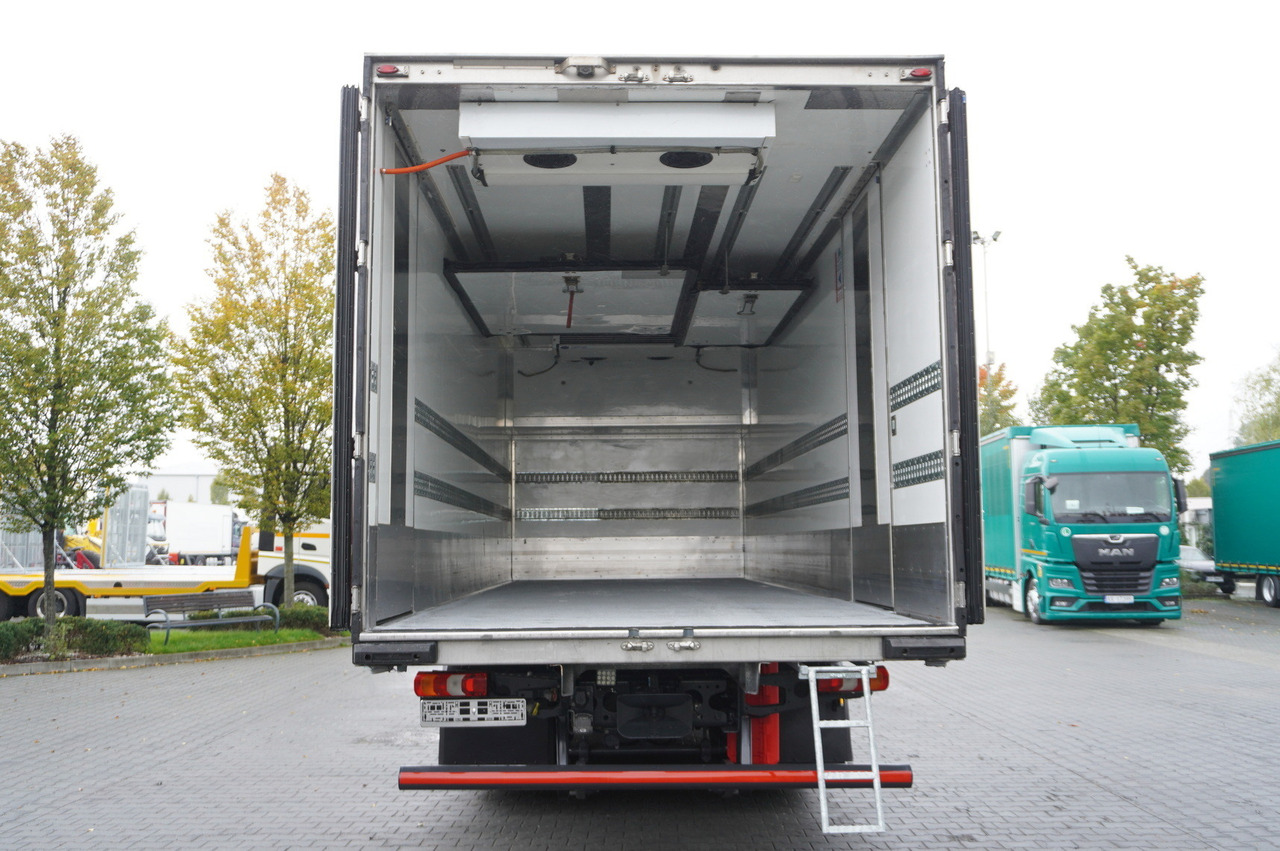 MERCEDES-BENZ Actros 2545 MP5 / Lecapitaine 18 EPAL refrigerator / Bitemperature / Carrier Supra 850 MT / ADR AT - Kravas automašīna refrižerators: foto 4 MERCEDES-BENZ Actros 2545 MP5 / Lecapitaine 18 EPAL refrigerator / Bitemperature / Carrier Supra 850 MT / ADR AT - Kravas automašīna refrižerators: foto 4