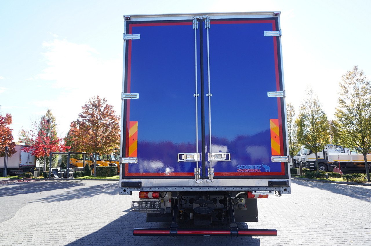 MERCEDES-BENZ Actros 2548 MP5 6×2 / Schmitz 19 EPAL refrigerator / 2023 - Kravas automašīna refrižerators: foto 3 MERCEDES-BENZ Actros 2548 MP5 6×2 / Schmitz 19 EPAL refrigerator / 2023 - Kravas automašīna refrižerators: foto 3