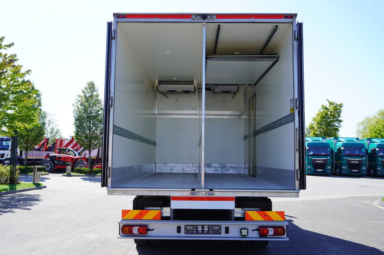 MERCEDES-BENZ Atego 1223 / Bitemperature Refrigerator 12 EPAL / Full ADR / Sleeper cab / 175 tho. km - Kravas automašīna refrižerators: foto 5 MERCEDES-BENZ Atego 1223 / Bitemperature Refrigerator 12 EPAL / Full ADR / Sleeper cab / 175 tho. km - Kravas automašīna refrižerators: foto 5