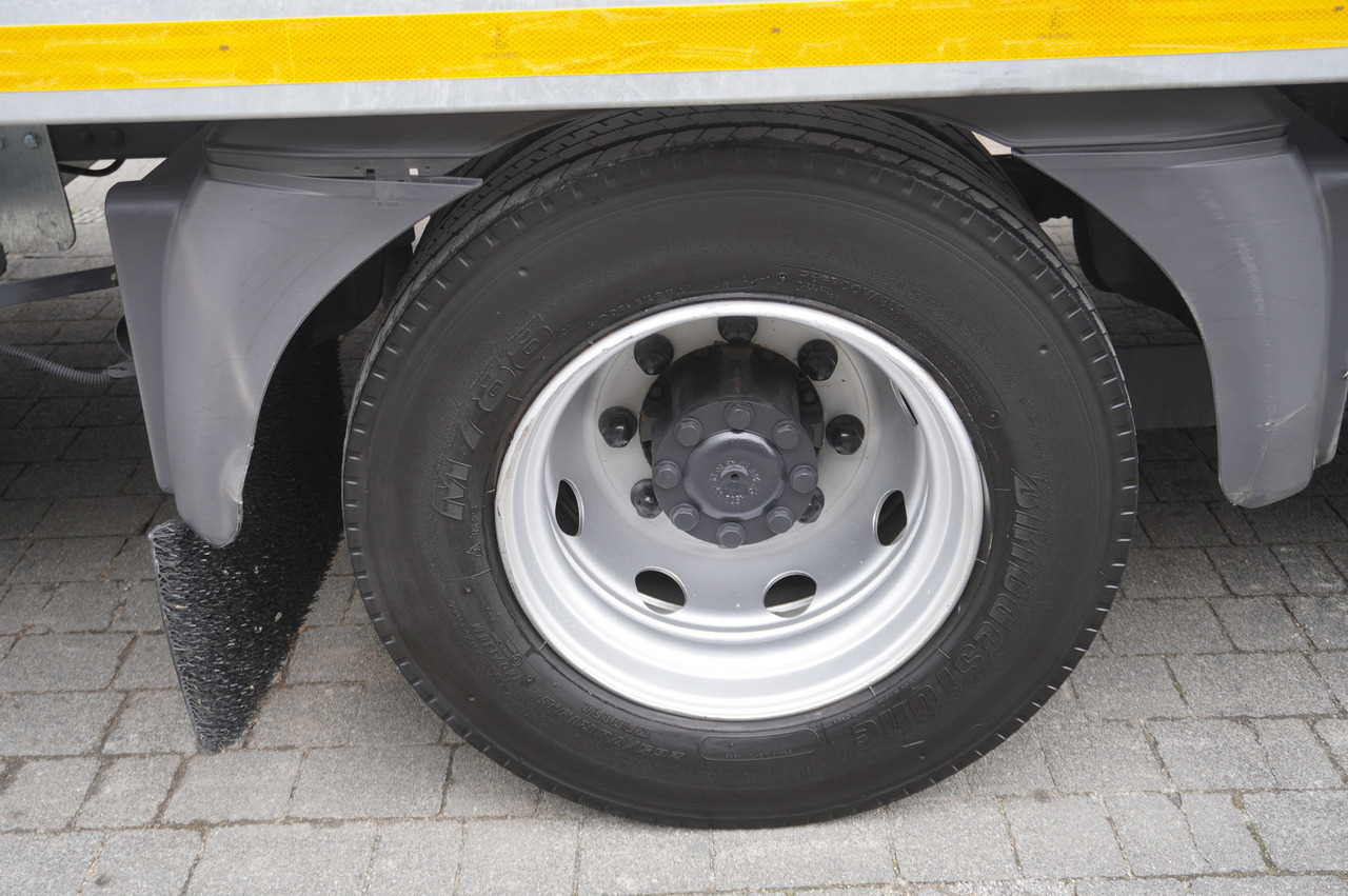 Autovedējs MERCEDES-BENZ Atego 1224 / New galvanized tow truck: foto 16