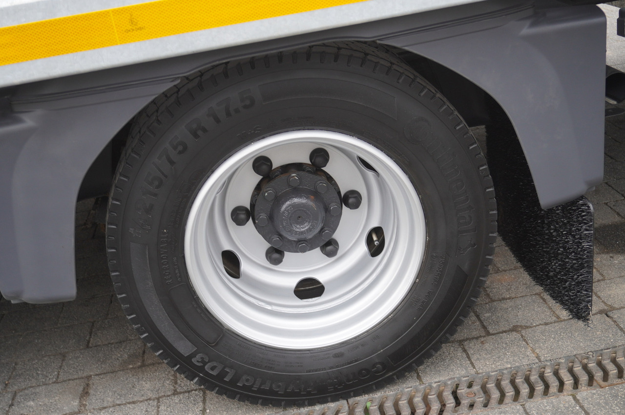 MERCEDES-BENZ Atego 818 / E6 / NEW GALVANIZED tow truck līzingu MERCEDES-BENZ Atego 818 / E6 / NEW GALVANIZED tow truck: foto 23 MERCEDES-BENZ Atego 818 / E6 / NEW GALVANIZED tow truck līzingu MERCEDES-BENZ Atego 818 / E6 / NEW GALVANIZED tow truck: foto 23