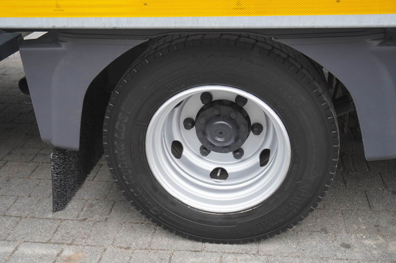 MERCEDES-BENZ Atego 818 / E6 / NEW GALVANIZED tow truck līzingu MERCEDES-BENZ Atego 818 / E6 / NEW GALVANIZED tow truck: foto 20 MERCEDES-BENZ Atego 818 / E6 / NEW GALVANIZED tow truck līzingu MERCEDES-BENZ Atego 818 / E6 / NEW GALVANIZED tow truck: foto 20