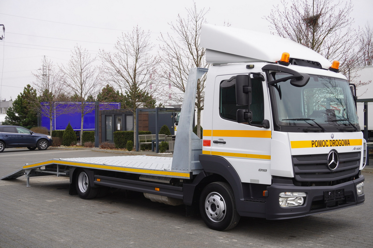 MERCEDES-BENZ Atego 818 / E6 / NEW GALVANIZED tow truck līzingu MERCEDES-BENZ Atego 818 / E6 / NEW GALVANIZED tow truck: foto 12 MERCEDES-BENZ Atego 818 / E6 / NEW GALVANIZED tow truck līzingu MERCEDES-BENZ Atego 818 / E6 / NEW GALVANIZED tow truck: foto 12