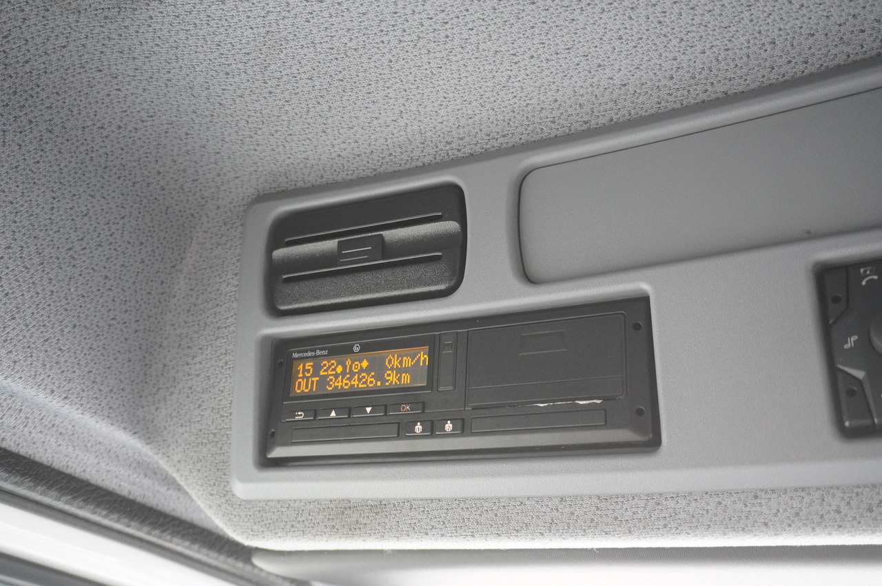 MERCEDES-BENZ Atego 818 / E6 / NEW GALVANIZED tow truck līzingu MERCEDES-BENZ Atego 818 / E6 / NEW GALVANIZED tow truck: foto 29 MERCEDES-BENZ Atego 818 / E6 / NEW GALVANIZED tow truck līzingu MERCEDES-BENZ Atego 818 / E6 / NEW GALVANIZED tow truck: foto 29