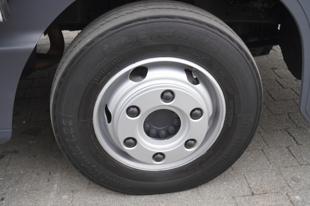 MERCEDES-BENZ Atego 818 / E6 / NEW GALVANIZED tow truck līzingu MERCEDES-BENZ Atego 818 / E6 / NEW GALVANIZED tow truck: foto 21 MERCEDES-BENZ Atego 818 / E6 / NEW GALVANIZED tow truck līzingu MERCEDES-BENZ Atego 818 / E6 / NEW GALVANIZED tow truck: foto 21