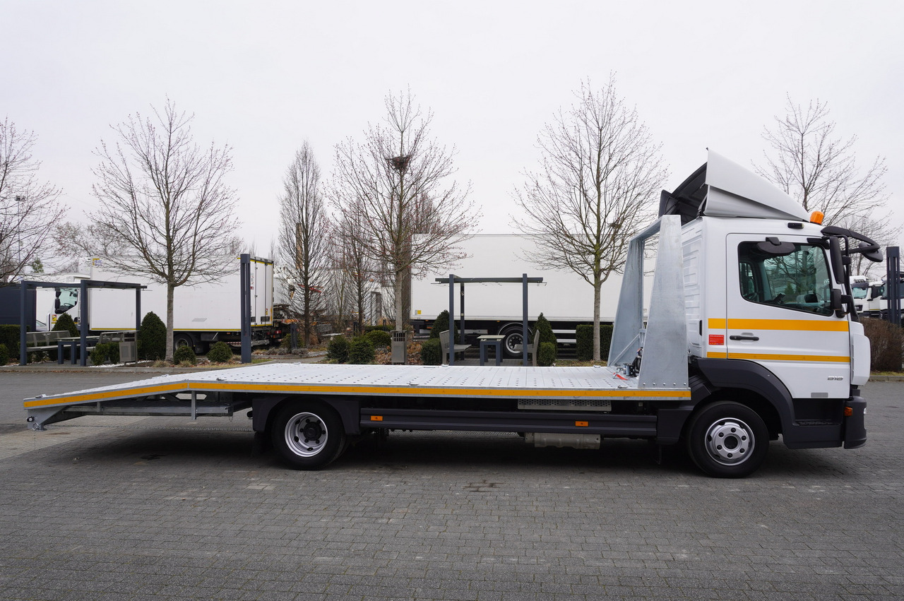 MERCEDES-BENZ Atego 818 / E6 / NEW GALVANIZED tow truck līzingu MERCEDES-BENZ Atego 818 / E6 / NEW GALVANIZED tow truck: foto 9 MERCEDES-BENZ Atego 818 / E6 / NEW GALVANIZED tow truck līzingu MERCEDES-BENZ Atego 818 / E6 / NEW GALVANIZED tow truck: foto 9