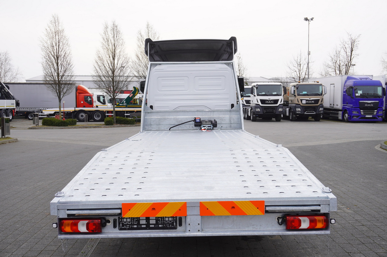 MERCEDES-BENZ Atego 818 / E6 / NEW GALVANIZED tow truck līzingu MERCEDES-BENZ Atego 818 / E6 / NEW GALVANIZED tow truck: foto 6 MERCEDES-BENZ Atego 818 / E6 / NEW GALVANIZED tow truck līzingu MERCEDES-BENZ Atego 818 / E6 / NEW GALVANIZED tow truck: foto 6