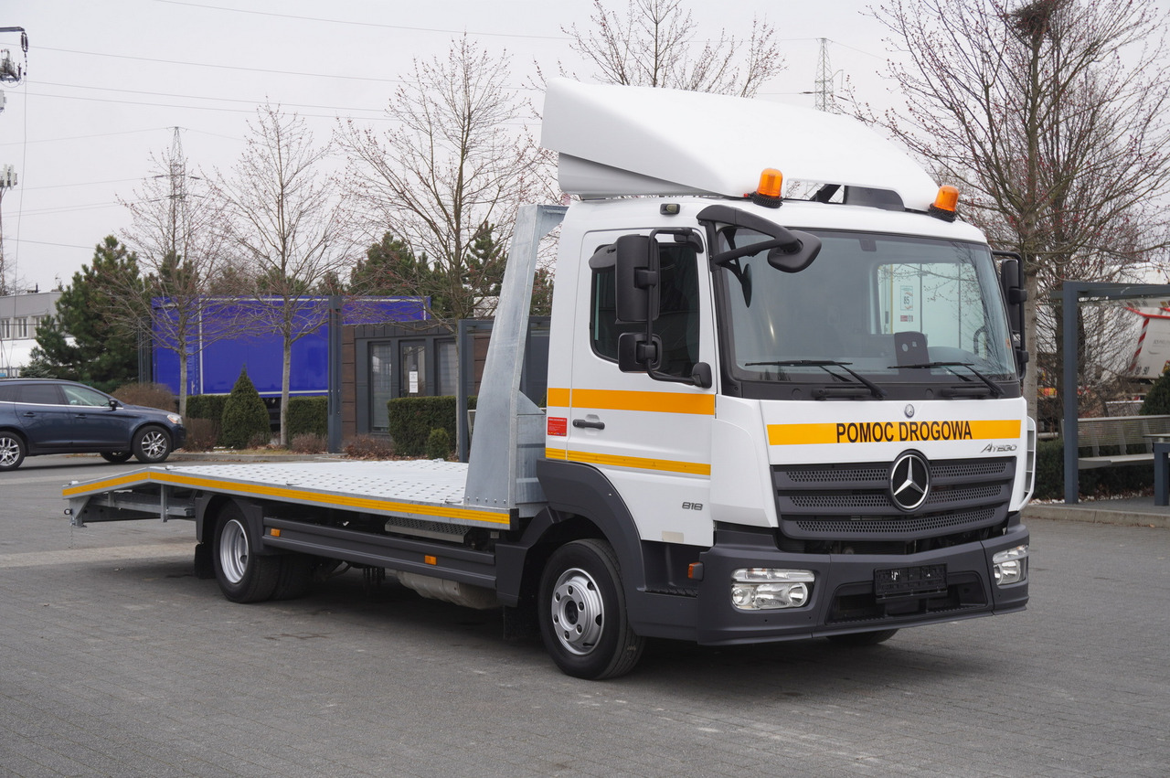 MERCEDES-BENZ Atego 818 / E6 / NEW GALVANIZED tow truck līzingu MERCEDES-BENZ Atego 818 / E6 / NEW GALVANIZED tow truck: foto 11 MERCEDES-BENZ Atego 818 / E6 / NEW GALVANIZED tow truck līzingu MERCEDES-BENZ Atego 818 / E6 / NEW GALVANIZED tow truck: foto 11