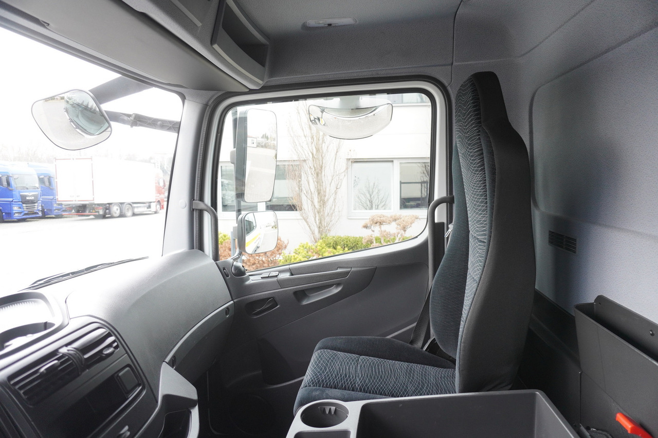 MERCEDES-BENZ Atego 818 / E6 / NEW GALVANIZED tow truck līzingu MERCEDES-BENZ Atego 818 / E6 / NEW GALVANIZED tow truck: foto 27 MERCEDES-BENZ Atego 818 / E6 / NEW GALVANIZED tow truck līzingu MERCEDES-BENZ Atego 818 / E6 / NEW GALVANIZED tow truck: foto 27