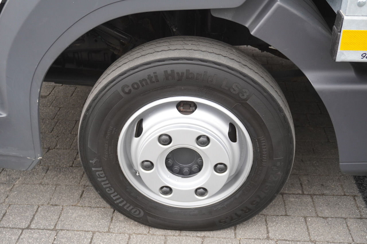 MERCEDES-BENZ Atego 818 / E6 / NEW GALVANIZED tow truck līzingu MERCEDES-BENZ Atego 818 / E6 / NEW GALVANIZED tow truck: foto 22 MERCEDES-BENZ Atego 818 / E6 / NEW GALVANIZED tow truck līzingu MERCEDES-BENZ Atego 818 / E6 / NEW GALVANIZED tow truck: foto 22