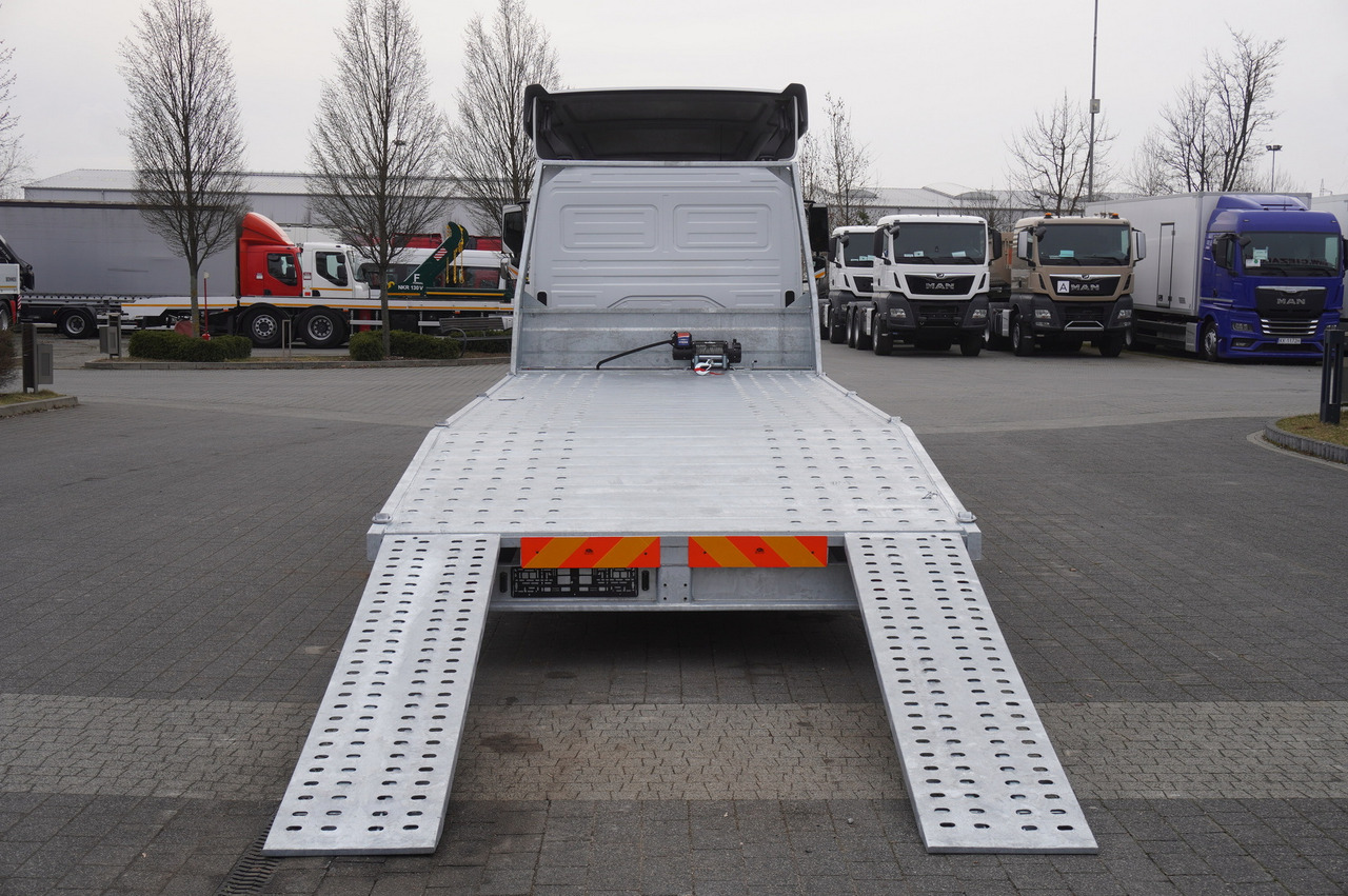 MERCEDES-BENZ Atego 818 / E6 / NEW GALVANIZED tow truck līzingu MERCEDES-BENZ Atego 818 / E6 / NEW GALVANIZED tow truck: foto 7 MERCEDES-BENZ Atego 818 / E6 / NEW GALVANIZED tow truck līzingu MERCEDES-BENZ Atego 818 / E6 / NEW GALVANIZED tow truck: foto 7