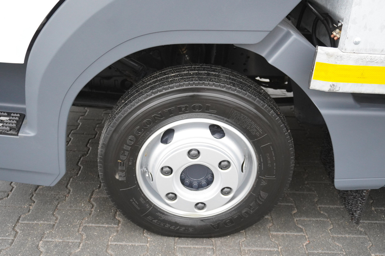 MERCEDES-BENZ Atego 818 / New Galvanized Tow Truck līzingu MERCEDES-BENZ Atego 818 / New Galvanized Tow Truck: foto 7