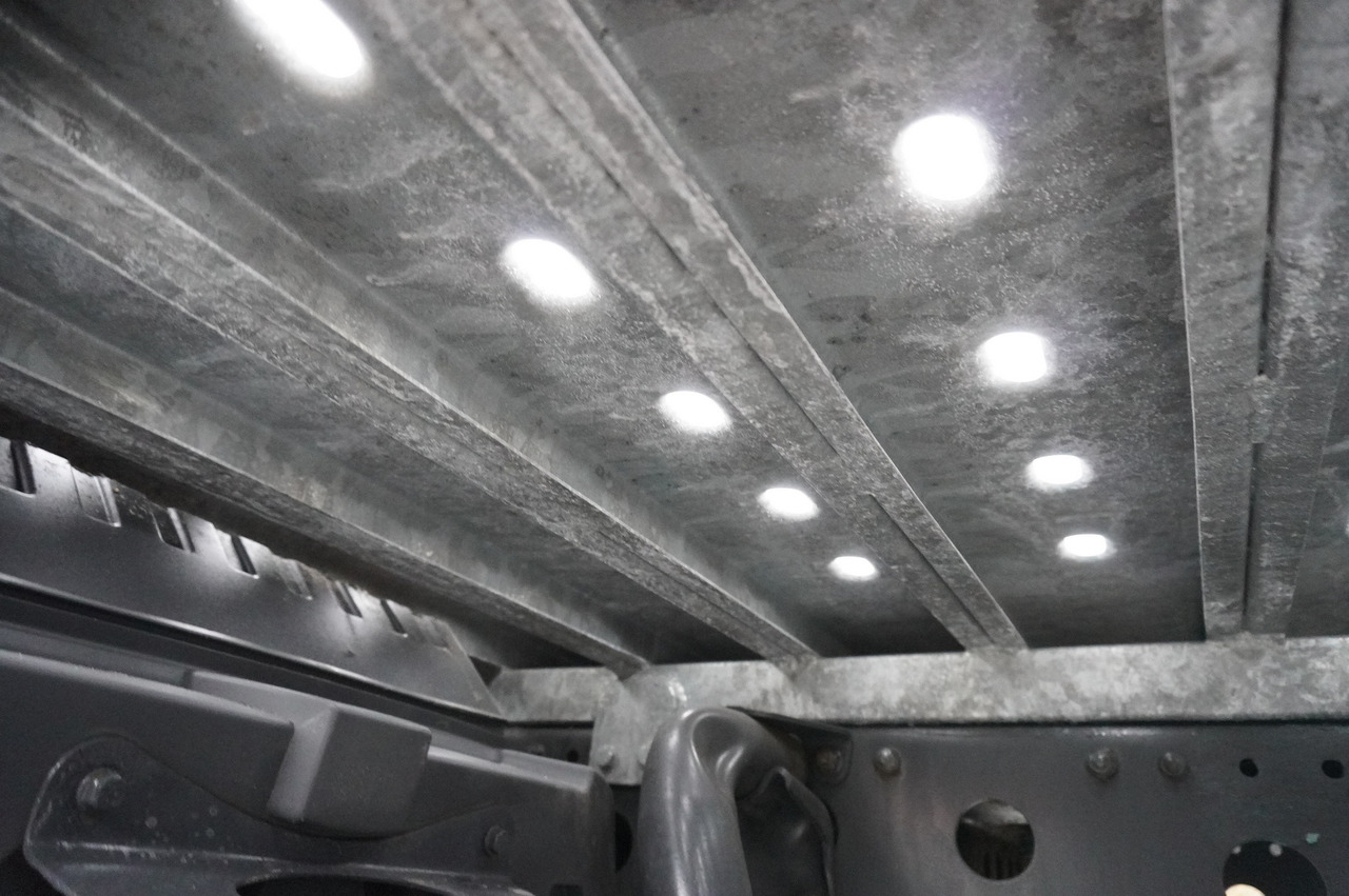 MERCEDES-BENZ Atego 818 / New Galvanized Tow Truck līzingu MERCEDES-BENZ Atego 818 / New Galvanized Tow Truck: foto 25