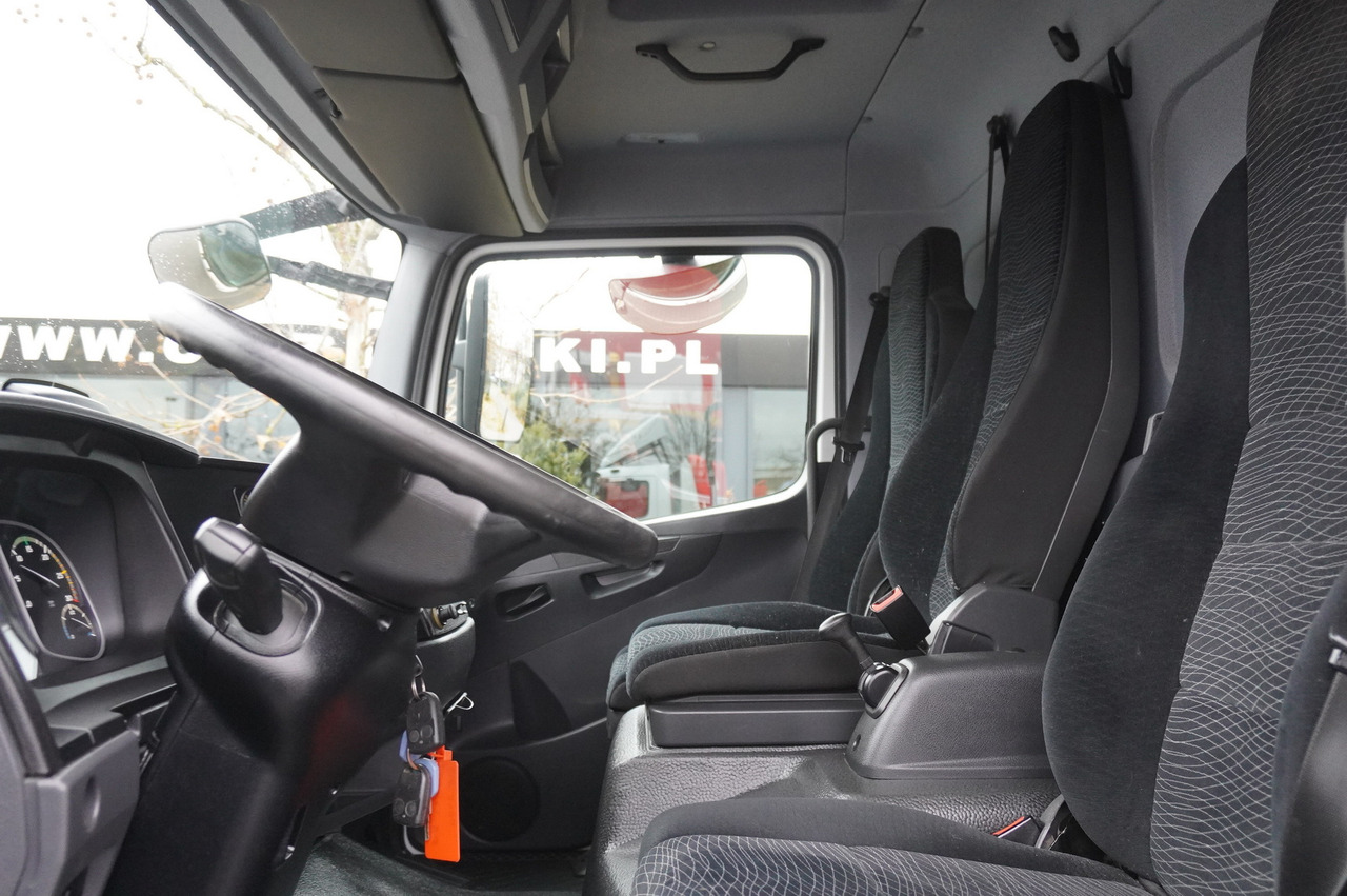 MERCEDES-BENZ Atego 818 / New Galvanized Tow Truck līzingu MERCEDES-BENZ Atego 818 / New Galvanized Tow Truck: foto 18