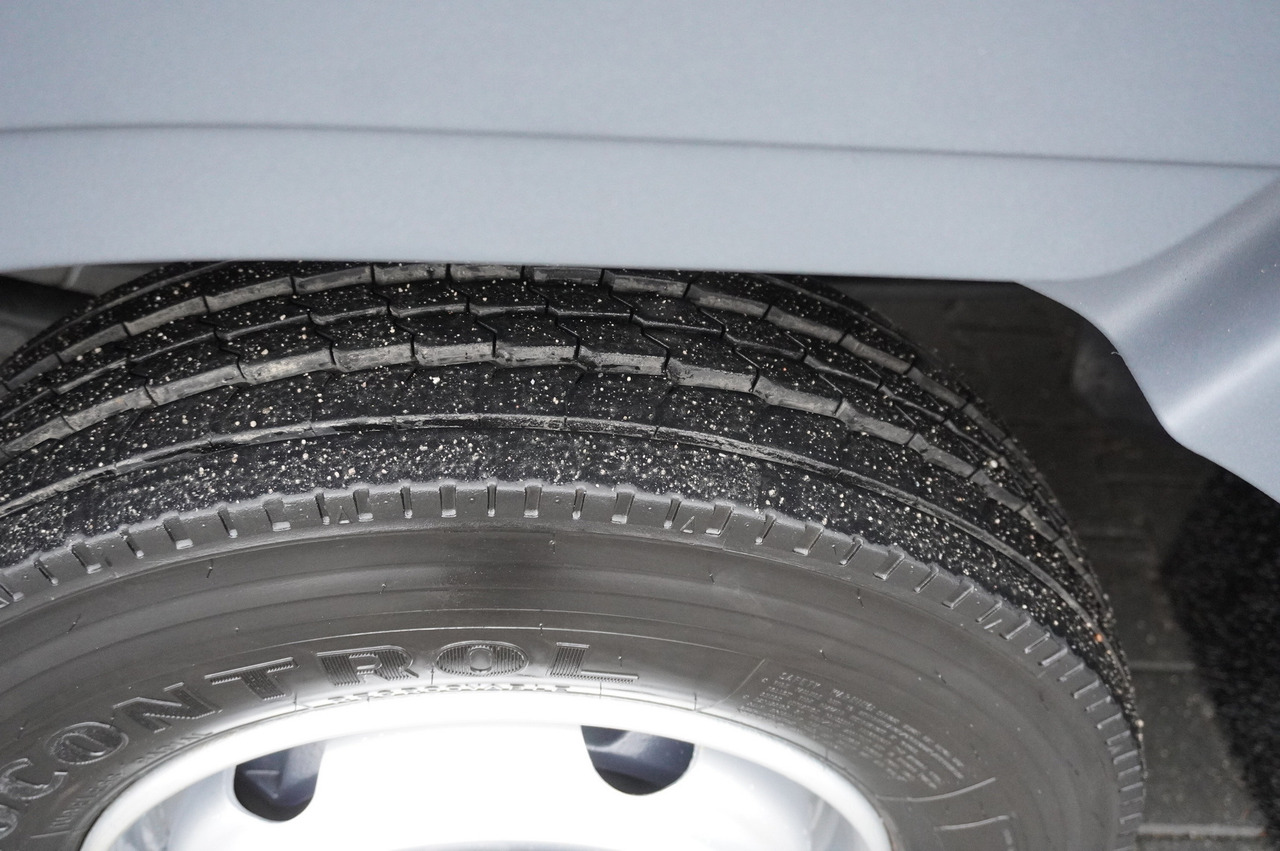 MERCEDES-BENZ Atego 818 / New Galvanized Tow Truck līzingu MERCEDES-BENZ Atego 818 / New Galvanized Tow Truck: foto 8