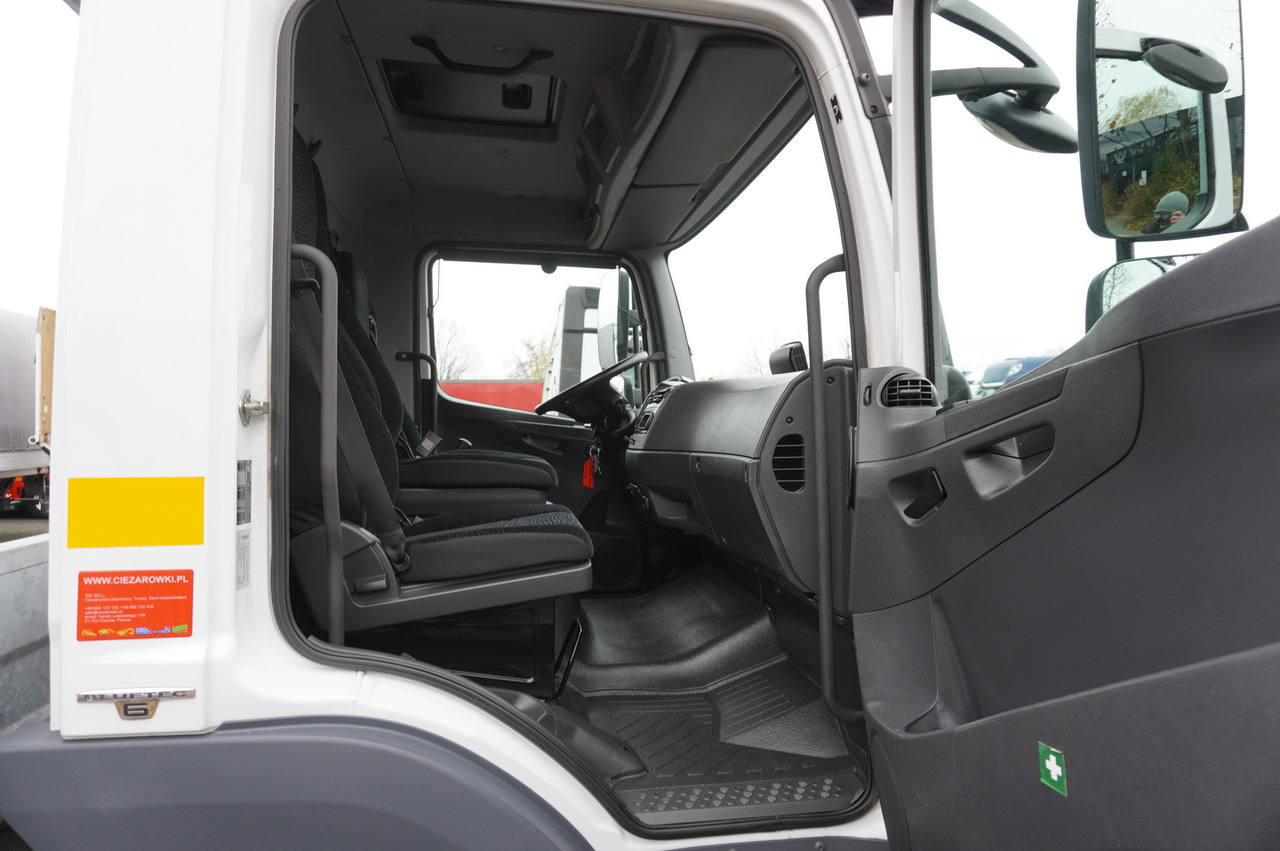 MERCEDES-BENZ Atego 818 / New Galvanized Tow Truck līzingu MERCEDES-BENZ Atego 818 / New Galvanized Tow Truck: foto 28