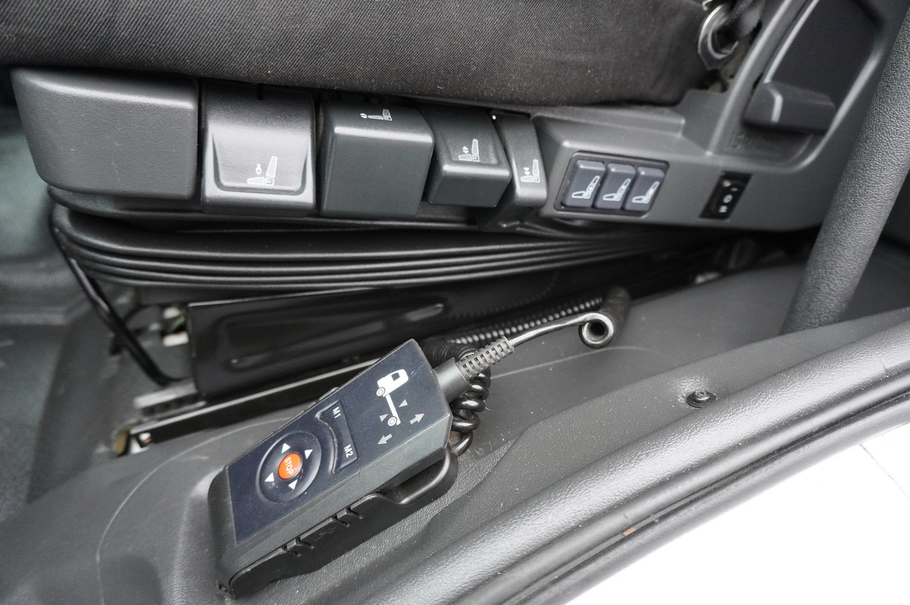 MERCEDES-BENZ Atego 818 / New Galvanized Tow Truck līzingu MERCEDES-BENZ Atego 818 / New Galvanized Tow Truck: foto 23