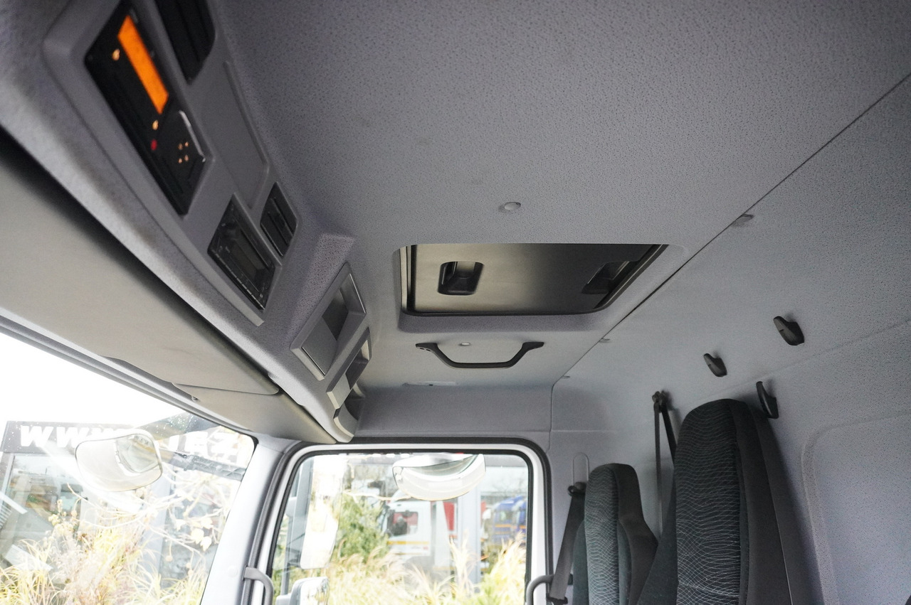 MERCEDES-BENZ Atego 818 / New Galvanized Tow Truck līzingu MERCEDES-BENZ Atego 818 / New Galvanized Tow Truck: foto 21