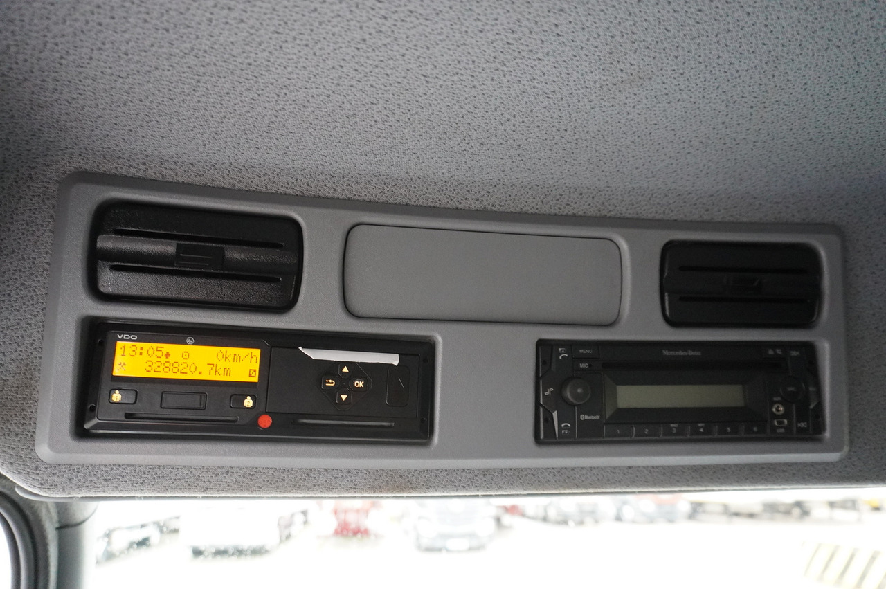 MERCEDES-BENZ Atego 818 / New Galvanized Tow Truck līzingu MERCEDES-BENZ Atego 818 / New Galvanized Tow Truck: foto 20