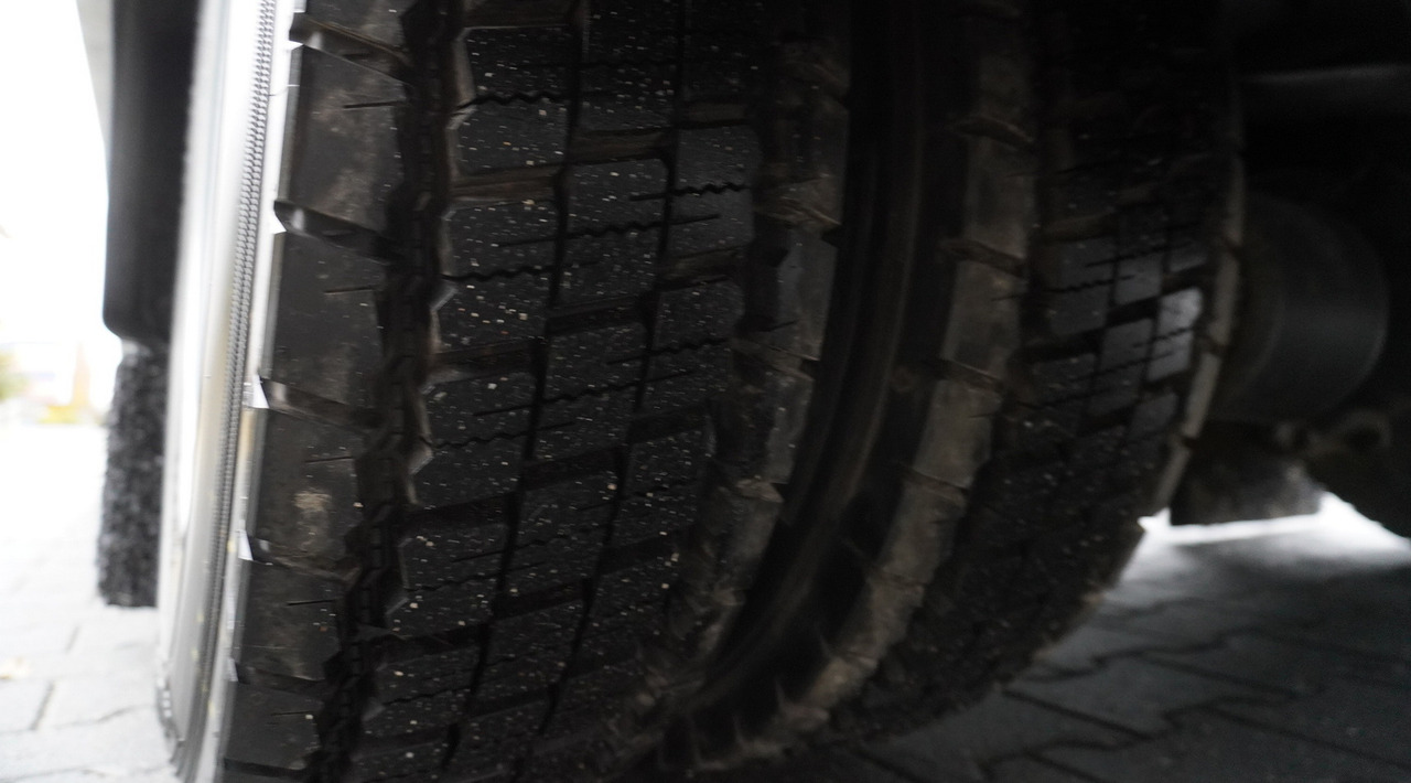 MERCEDES-BENZ Atego 818 / New Galvanized Tow Truck līzingu MERCEDES-BENZ Atego 818 / New Galvanized Tow Truck: foto 24