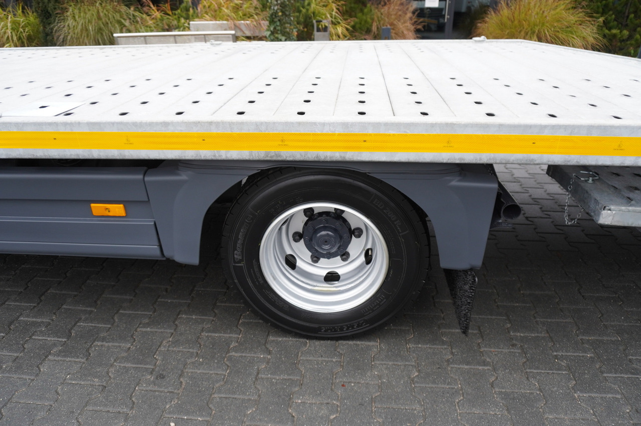 MERCEDES-BENZ Atego 818 / New Galvanized Tow Truck līzingu MERCEDES-BENZ Atego 818 / New Galvanized Tow Truck: foto 12