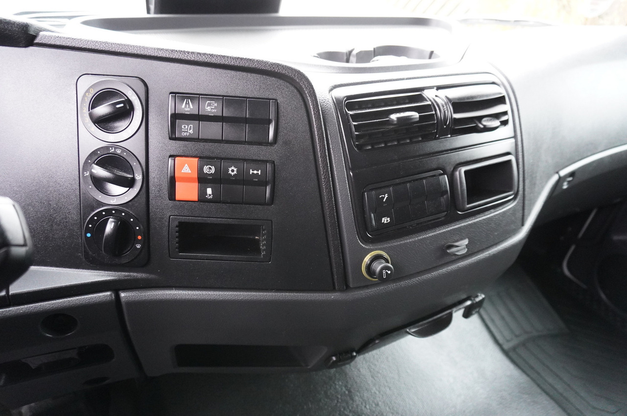 MERCEDES-BENZ Atego 818 / New Galvanized Tow Truck līzingu MERCEDES-BENZ Atego 818 / New Galvanized Tow Truck: foto 22