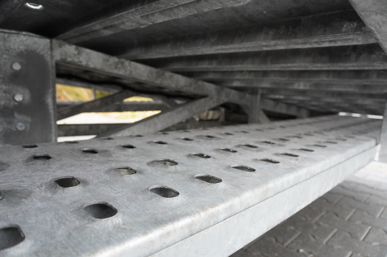 MERCEDES-BENZ Atego 818 / New Galvanized Tow Truck līzingu MERCEDES-BENZ Atego 818 / New Galvanized Tow Truck: foto 26