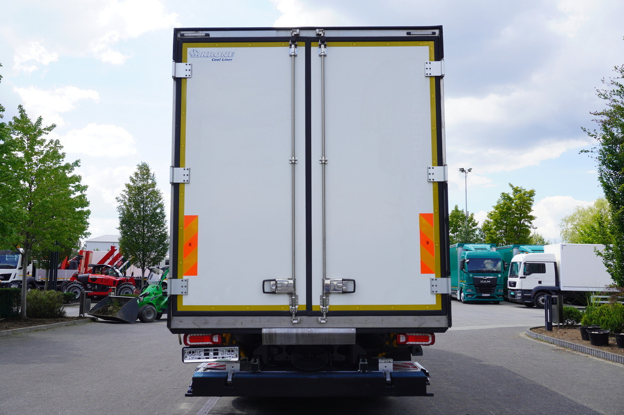 MERCEDES-BENZ Mercedes-Benz Actros 2548 MP5 / Krone Refrigerator Multitemperature / Doppelstock 36 EPAL / GIGA Space cab - Kravas automašīna refrižerators: foto 3 MERCEDES-BENZ Mercedes-Benz Actros 2548 MP5 / Krone Refrigerator Multitemperature / Doppelstock 36 EPAL / GIGA Space cab - Kravas automašīna refrižerators: foto 3