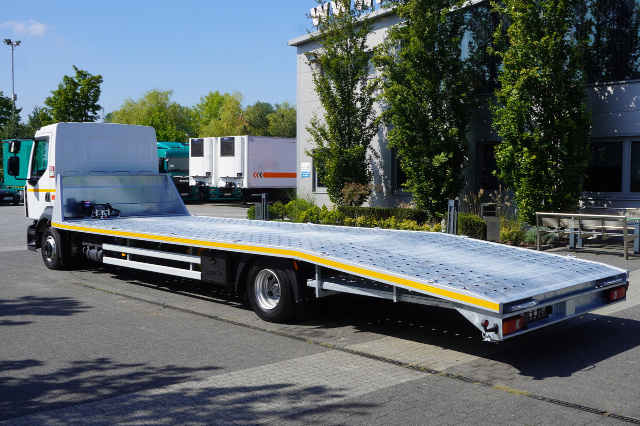 RENAULT D12 / New galvanized tow truck superstructure / 2025 / length 840 cm - Auto evakuators: foto 3 RENAULT D12 / New galvanized tow truck superstructure / 2025 / length 840 cm - Auto evakuators: foto 3