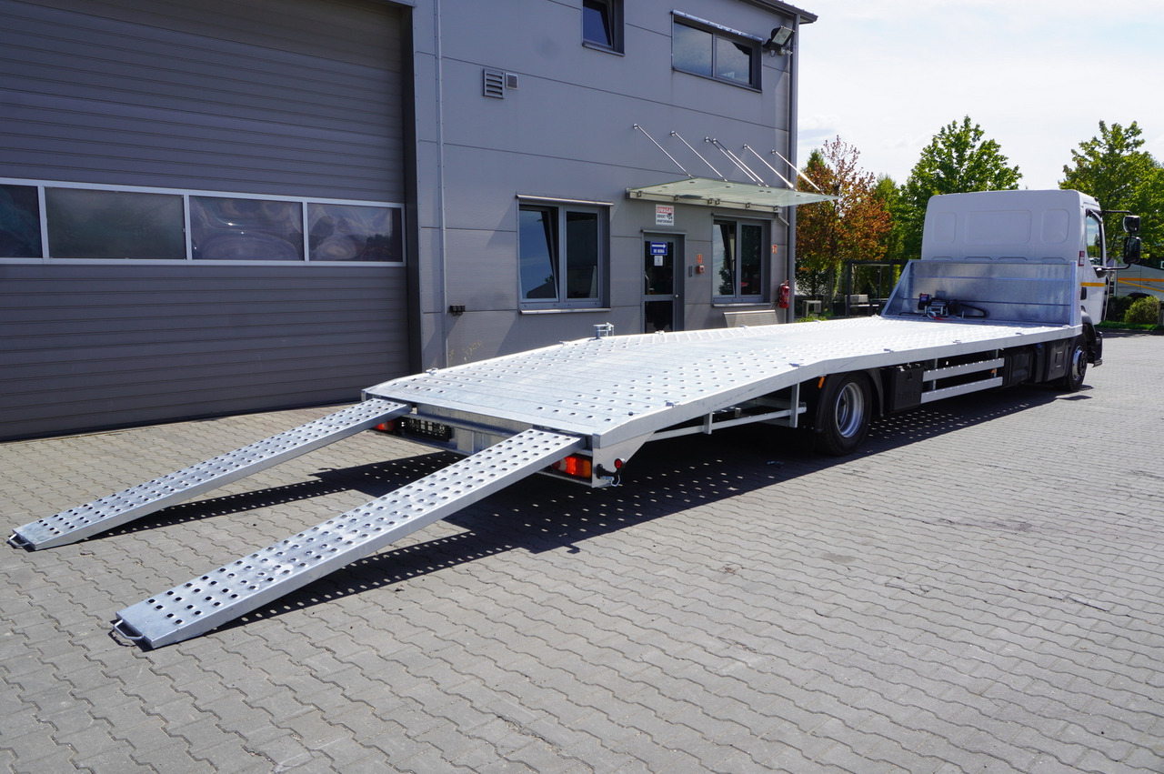 RENAULT D12 / New galvanized tow truck superstructure / 2025 / length 840 cm - Auto evakuators: foto 3 RENAULT D12 / New galvanized tow truck superstructure / 2025 / length 840 cm - Auto evakuators: foto 3