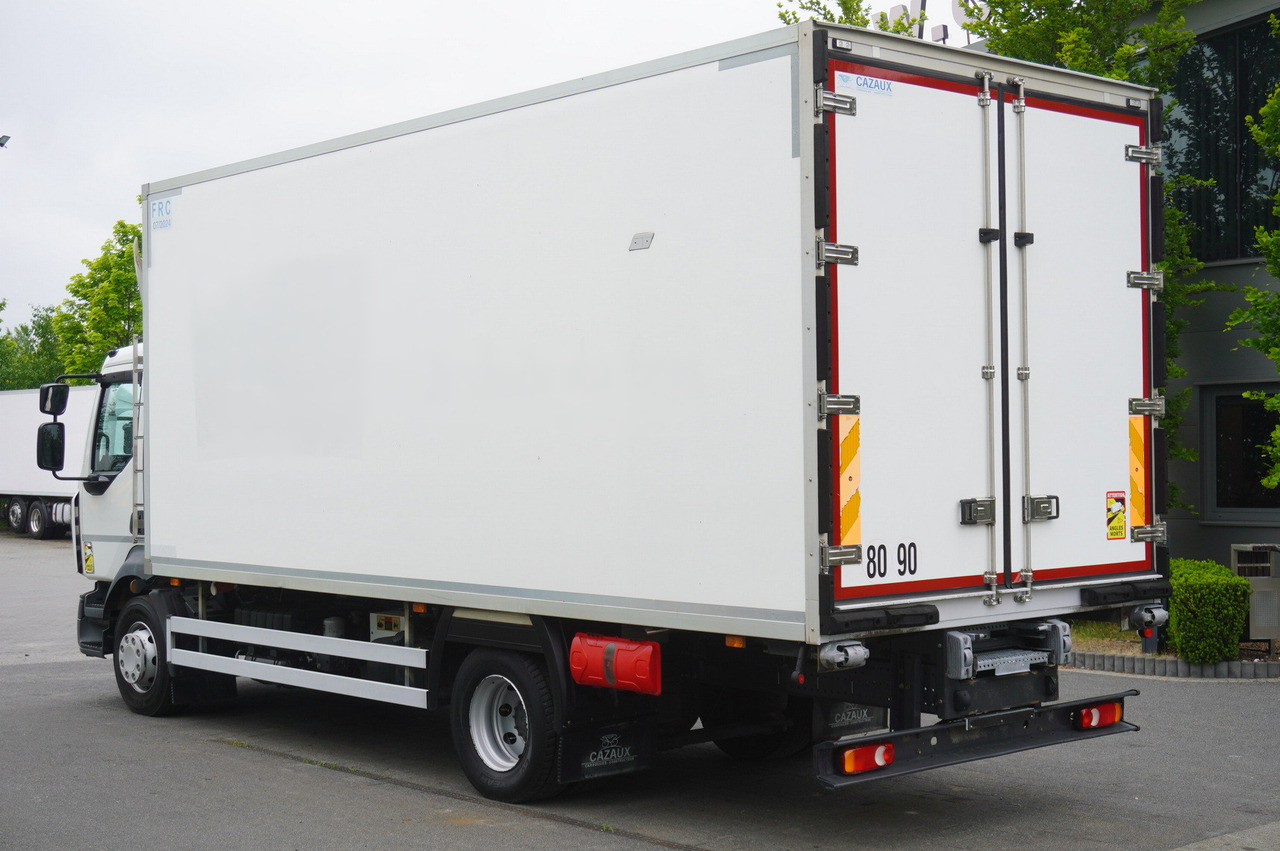 RENAULT D13 / 140 tho km !!! / Meat hook refrigerator / Thermoking T800R / 2 units - Kravas automašīna refrižerators: foto 3 RENAULT D13 / 140 tho km !!! / Meat hook refrigerator / Thermoking T800R / 2 units - Kravas automašīna refrižerators: foto 3
