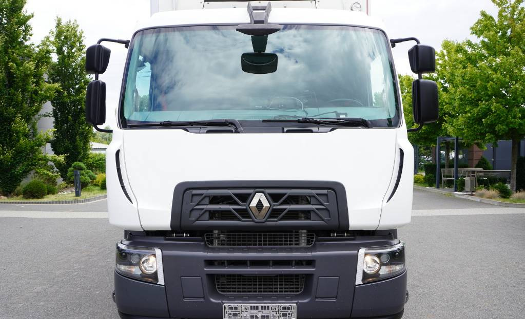 RENAULT D19 285 HP E6 Cold storage/ ATP/FNA / 22 Pallets / BITEMPERATURE - Kravas automašīna refrižerators: foto 2 RENAULT D19 285 HP E6 Cold storage/ ATP/FNA / 22 Pallets / BITEMPERATURE - Kravas automašīna refrižerators: foto 2