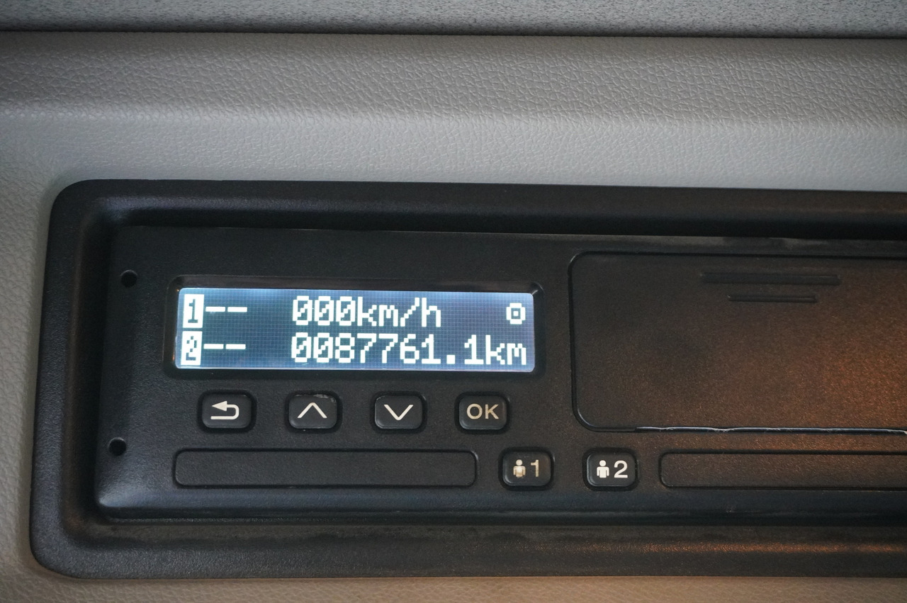 SCANIA P410 XT 8x4 / 80 tho. km!!! / SCHWING-STATTER AM 9 FHC 9 m3 concrete mixer - Betonvedējs: foto 2 SCANIA P410 XT 8x4 / 80 tho. km!!! / SCHWING-STATTER AM 9 FHC 9 m3 concrete mixer - Betonvedējs: foto 2