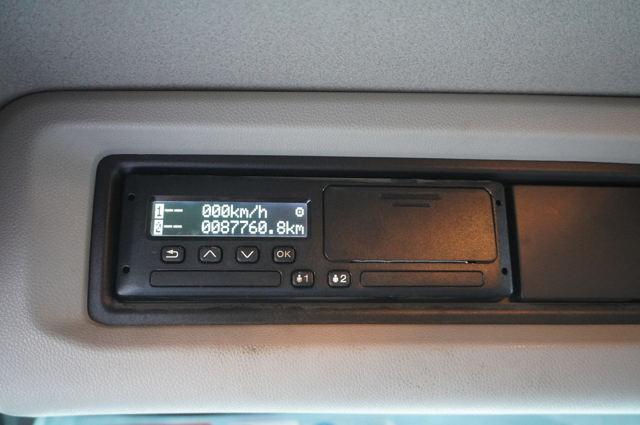 SCANIA P410 XT 8x4 / 80 tho. km!!! / SCHWING-STATTER AM 9 FHC 9 m3 concrete mixer - Betonvedējs: foto 2 SCANIA P410 XT 8x4 / 80 tho. km!!! / SCHWING-STATTER AM 9 FHC 9 m3 concrete mixer - Betonvedējs: foto 2