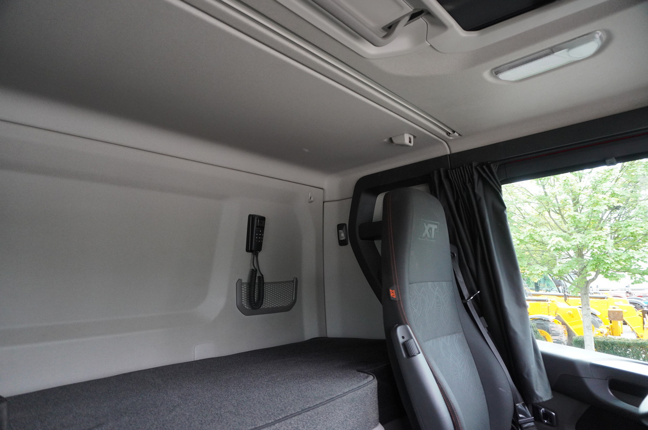 Vilcējs SCANIA G500 XT 6x4 tractor unit / 2023 / MHS superstructure: foto 25