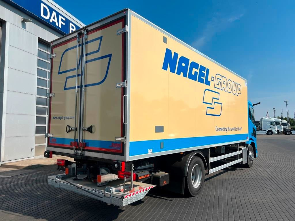 Jaunā Kravas automašīna refrižerators DAF XD 370 FA, Thermo King, ATP, SOFORT LIEFERBAR: foto 6