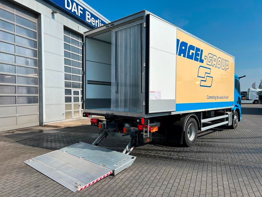 Jaunā Kravas automašīna refrižerators DAF XD 370 FA, Thermo King, ATP, SOFORT LIEFERBAR: foto 9