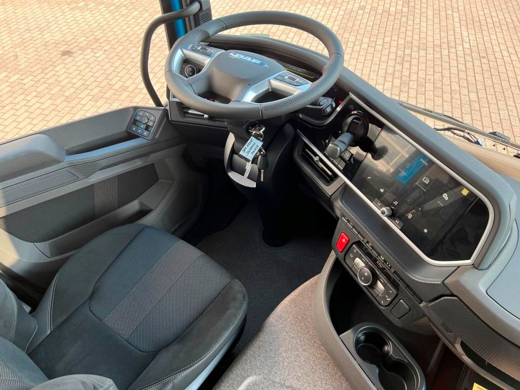 Jaunā Kravas automašīna refrižerators DAF XD 370 FA, Thermo King, ATP, SOFORT LIEFERBAR: foto 12